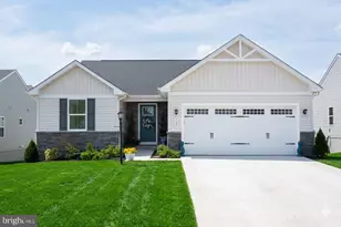 120 Gabriel Ct, Winchester, VA 22602 - Photo 1
