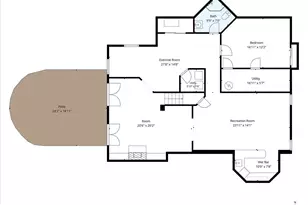 144 Widener Dr, Winchester, VA 22603 - Photo 85