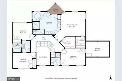 144 Widener Drive, Winchester, VA 22603 - Photo 91