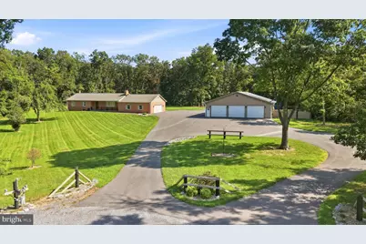 210 Jackson Drive, Winchester, VA 22602 - Photo 75