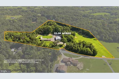210 Jackson Drive, Winchester, VA 22602 - Photo 3