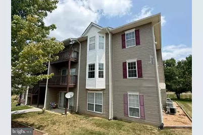 111 Timberlake Terrace #5, Stephens City, VA 22655 - Photo 1