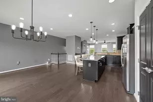 184 Trout Lily Dr, Lake Frederick, VA 22630 - Photo 9