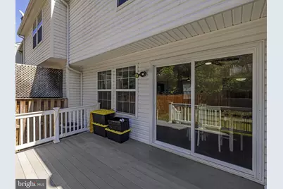 124 Worsham Terrace, Winchester, VA 22602 - Photo 33