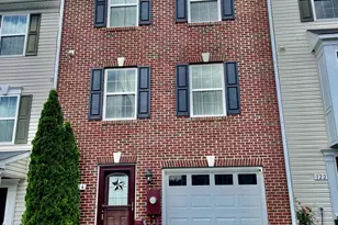 124 Worsham Terrace, Winchester, VA 22602 - Photo 1