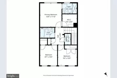246 Norland Knoll, Stephenson, VA 22656 - Photo 63