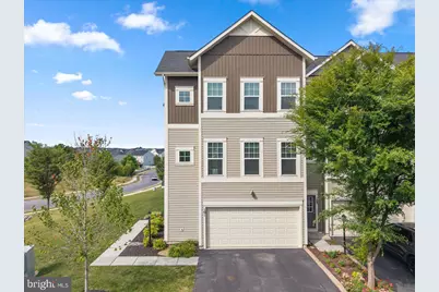 101 Jitterbug Way, Stephenson, VA 22656 - Photo 1