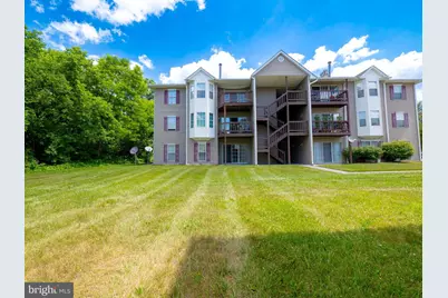 104 Timberlake Terrace #2, Stephens City, VA 22655 - Photo 1