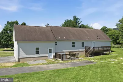614 Mohawk Trail, Winchester, VA 22602 - Photo 55