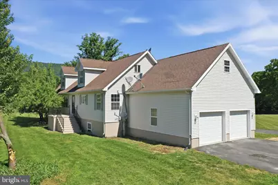 614 Mohawk Trail, Winchester, VA 22602 - Photo 5