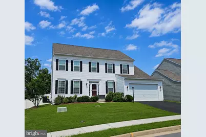 106 Bradley Court, Stephenson, VA 22656 - Photo 1