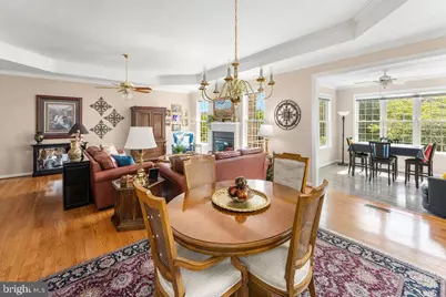 116 Harvest Ridge Drive, Winchester, VA 22601 - Photo 9
