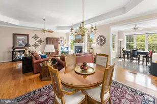 116 Harvest Ridge Dr, Winchester, VA 22601 - Photo 9