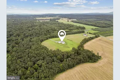 886 Middle Fork Road, Cross Junction, VA 22625 - Photo 77