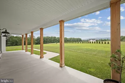 886 Middle Fork Road, Cross Junction, VA 22625 - Photo 3