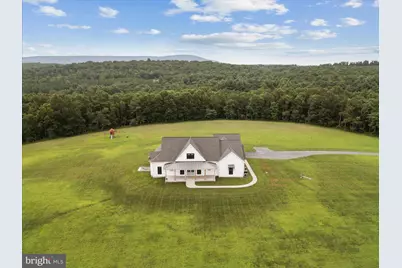 886 Middle Fork Road, Cross Junction, VA 22625 - Photo 1