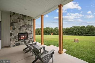 886 Middle Fork Road, Cross Junction, VA 22625 - Photo 5