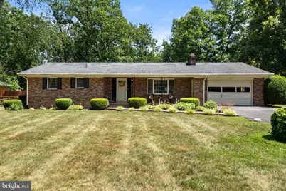 106 Hickory Hill Drive, Stephens City, VA 22655 - Photo 41