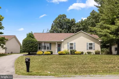 103 Elaine Drive, Winchester, VA 22602 - Photo 23