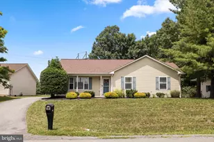 103 Elaine Dr, Winchester, VA 22602 - Photo 23