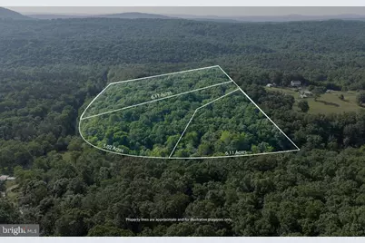 Pack Horse Road Lot A, Winchester, VA 22603 - Photo 1