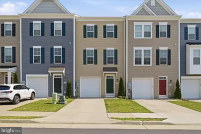 117 Stribling, Winchester, VA 22602 - Photo 1