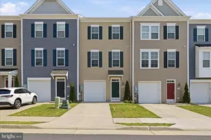 117 Stribling, Winchester, VA 22602 - Photo 1