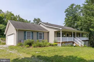 8160 Northwestern Pike, Gore, VA 22637 - Photo 1