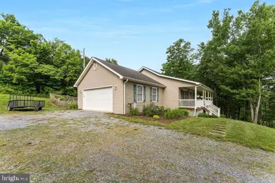 8160 Northwestern Pike, Gore, VA 22637 - Photo 23