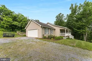 8160 Northwestern Pike, Gore, VA 22637 - Photo 23