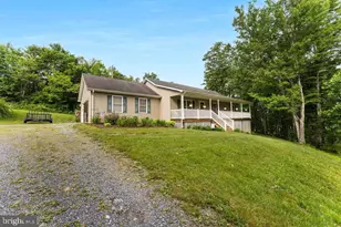 8160 Northwestern Pike, Gore, VA 22637 - Photo 1