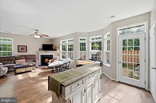 118 Carnoustie Ln, Stephens City, VA 22655 - Photo 17
