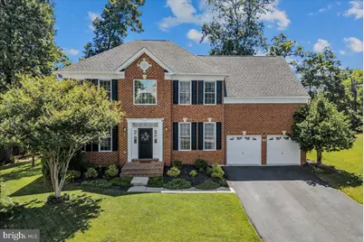 108 Norfolk Court, Winchester, VA 22602 - Photo 1