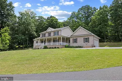 256 Skylar Lanes Way, Winchester, VA 22603 - Photo 3