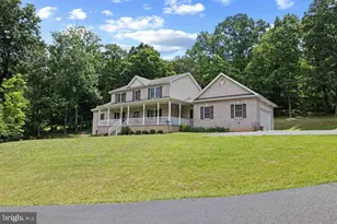 256 Skylar Lanes Way, Winchester, VA 22603 - Photo 3