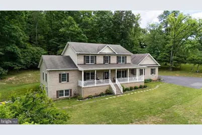 256 Skylar Lanes Way, Winchester, VA 22603 - Photo 1