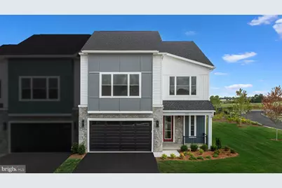102 Wagtail Lane #HOMESITE 1024, Winchester, VA 22603 - Photo 1