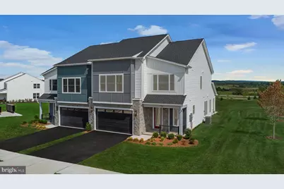 102 Wagtail Lane #HOMESITE 1024, Winchester, VA 22603 - Photo 3