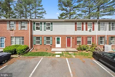 228 Carroll, Stephens City, VA 22655 - Photo 1