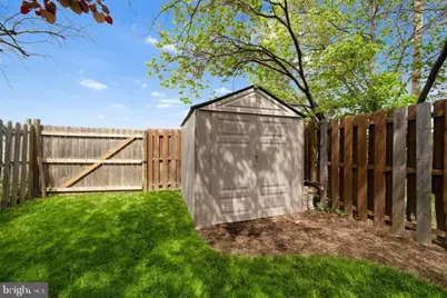 228 Carroll, Stephens City, VA 22655 - Photo 29