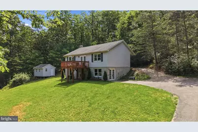 1210 Logger Drive, Gore, VA 22637 - Photo 1