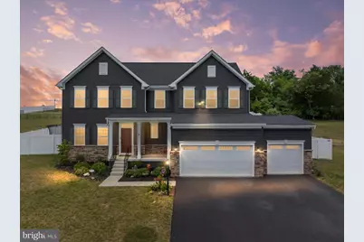 207 Decatur, Stephens City, VA 22655 - Photo 1