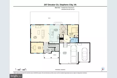207 Decatur, Stephens City, VA 22655 - Photo 71