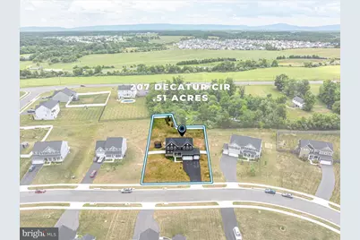 207 Decatur, Stephens City, VA 22655 - Photo 57