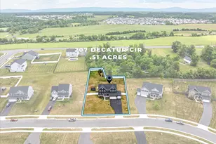 207 Decatur, Stephens City, VA 22655 - Photo 57
