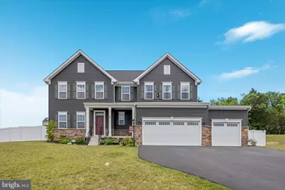 207 Decatur, Stephens City, VA 22655 - Photo 45
