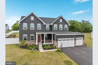 207 Decatur, Stephens City, VA 22655 - Photo 47
