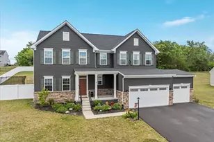 207 Decatur, Stephens City, VA 22655 - Photo 47