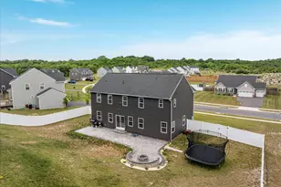 207 Decatur, Stephens City, VA 22655 - Photo 55