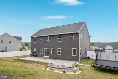 207 Decatur, Stephens City, VA 22655 - Photo 43
